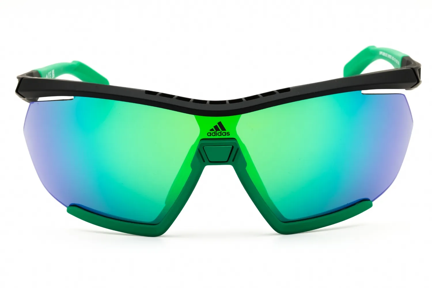 Adidas SP0072 05Q Sunglasses Black 0mm Men 2