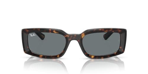 Ray-Ban RB4395 KILIANE 1359/71 RB4395 Sunglasses Brown 140mm Unisex