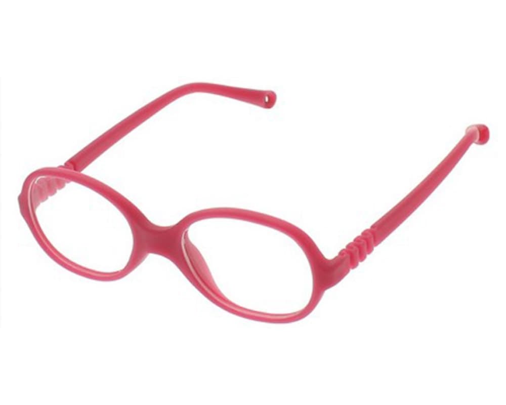 Dilli Dalli Cupcake Eyeglasses Raspberry 40mm Kids