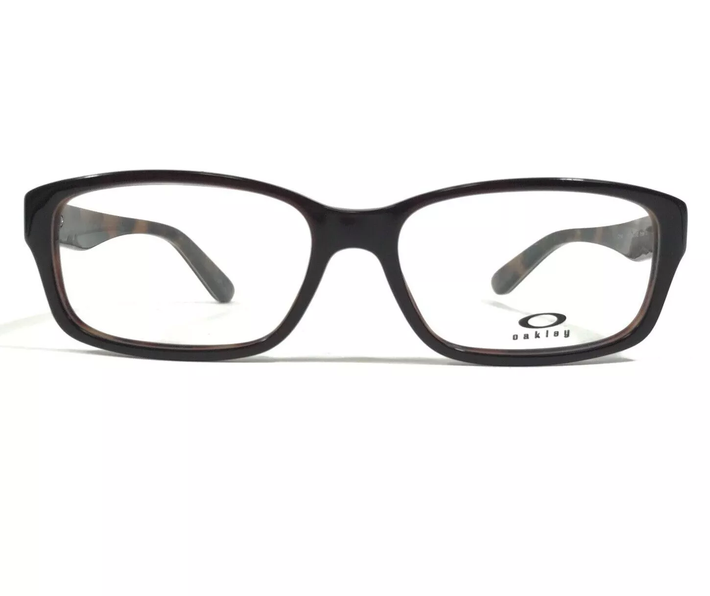 Oakley OX1087-0452 Pomegranate 0452 Eyeglasses Purple 52mm Women