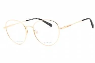 Tommy Hilfiger TH 2005 0000 00 Eyeglasses Rose Gold 53mm