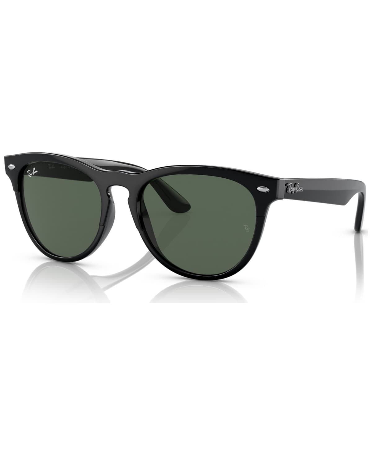 Ray-Ban RB4471 IRIS 6629/71 RB4471 Sunglasses Black 145mm Women