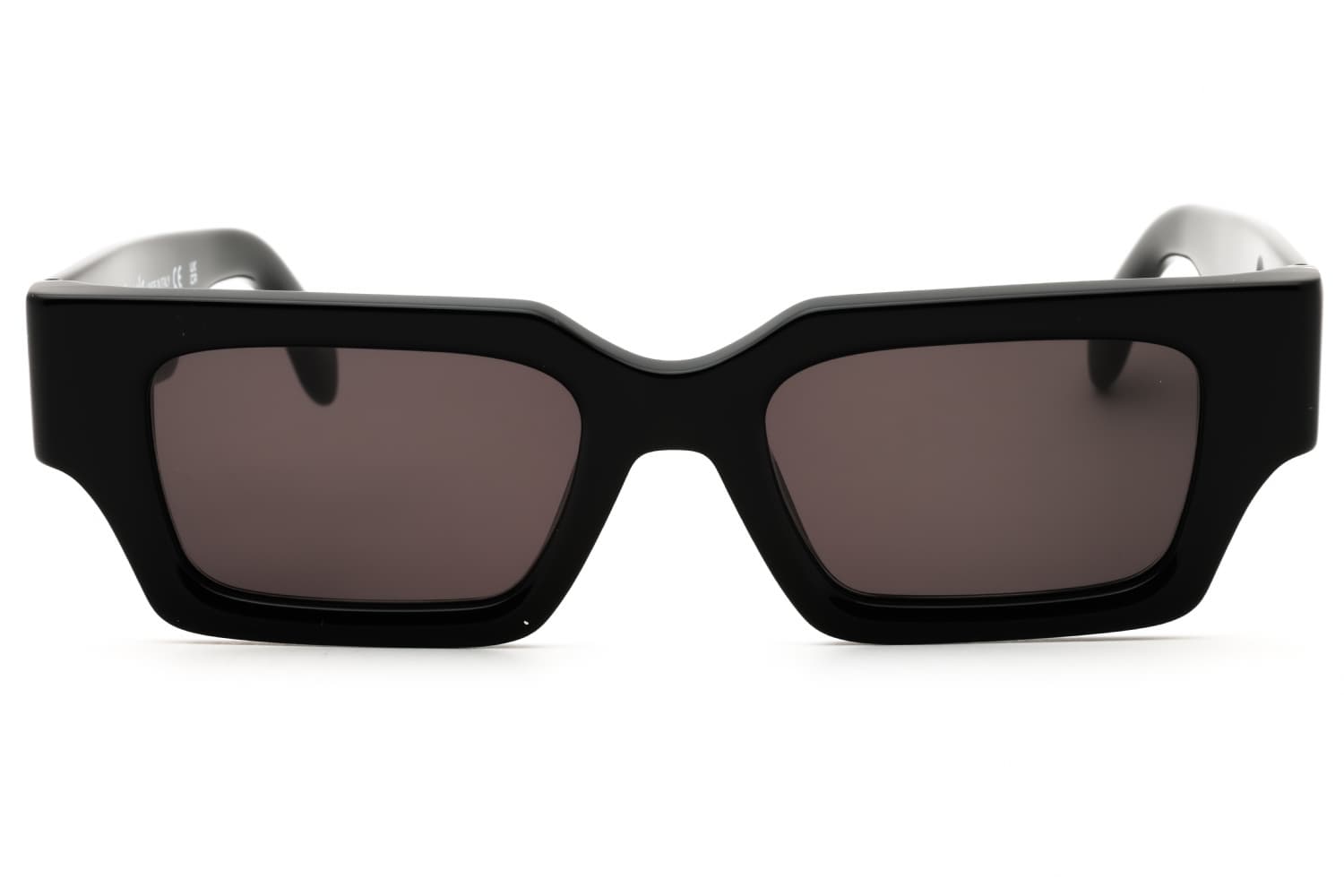 Palm Angels HYDE Sunglasses Black 50mm Men 2