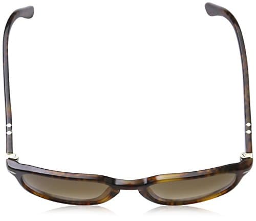Persol 3019-S 108/51 Caffe PO3019S Sunglasses Brown 140mm Men 4
