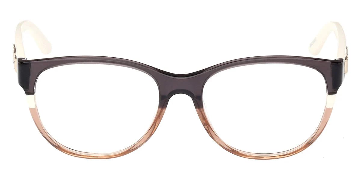 Guess GU2980 020 Eyeglasses Grey 53mm Women 2