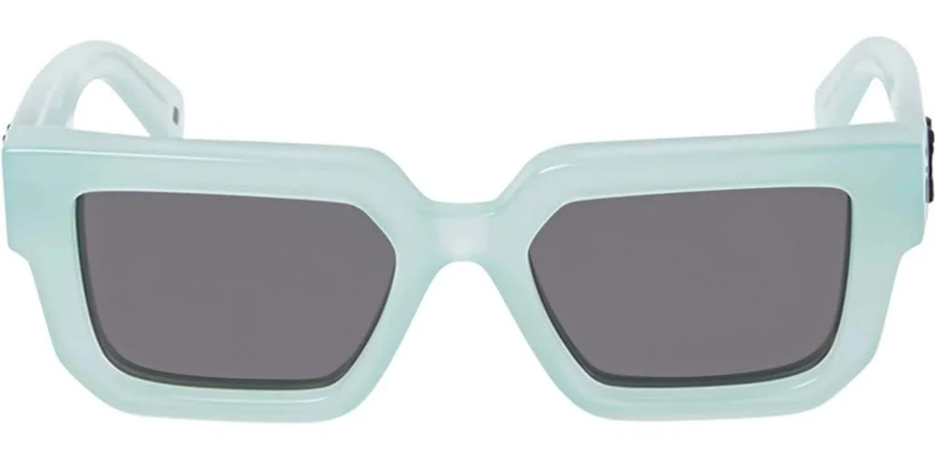 Off White SILVERSTONE Sunglasses Sage 52mm Men 2