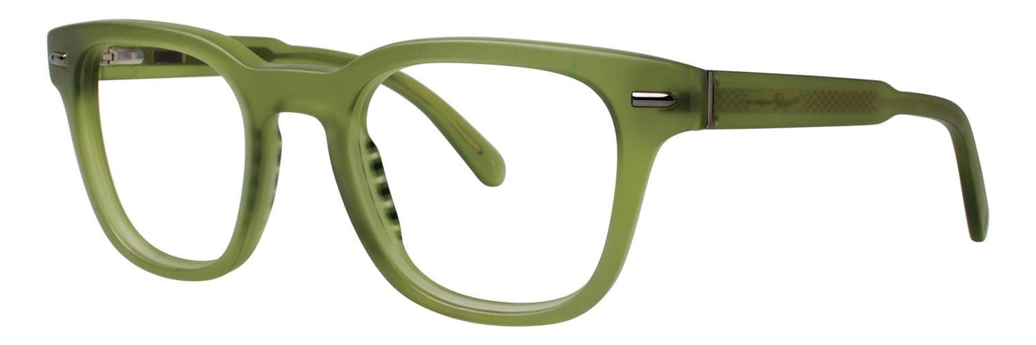 Penguin The Stanley Eyeglasses Rifle Green 48mm Men