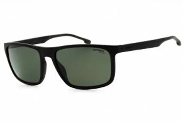 Carrera CARRERA 8047/S 7ZJ UC Sunglasses Black 58mm