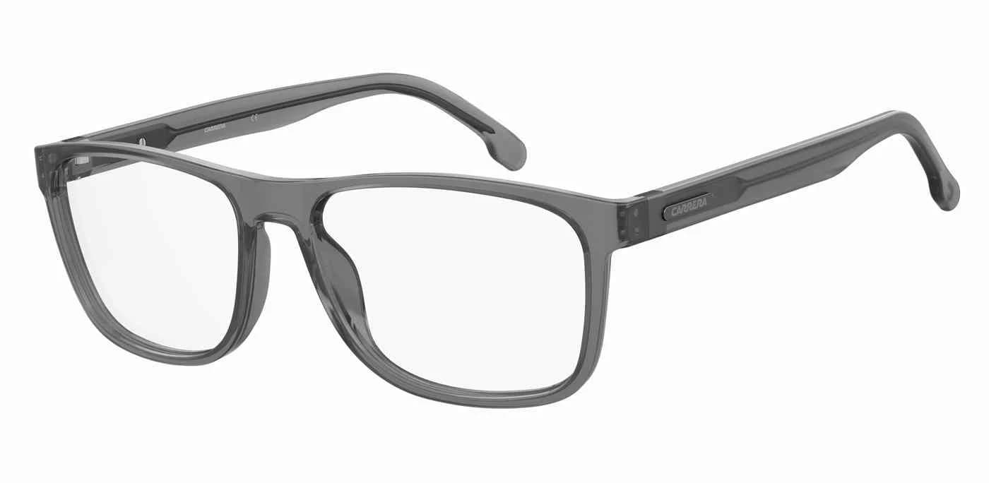 Carrera CARRERA 8889 0KB7 Eyeglasses Grey 56mm Men