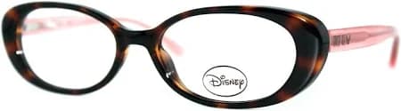 Disney 3E 4002 2015 Eyeglasses Pink Tortoise 48mm Kids
