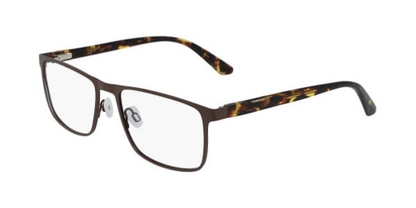 Calvin Klein CK20316 201 CK20316 Eyeglasses Multicolor 56mm Men