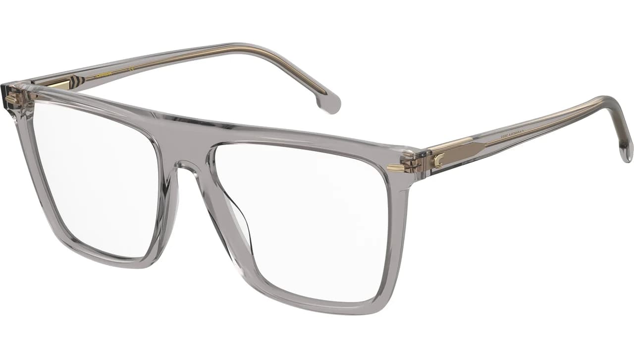 Carrera CARRERA 3033 0KB7 Eyeglasses Grey 54mm Women