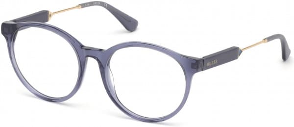 Guess GU2719 090 Eyeglasses Multicolor 52mm Women