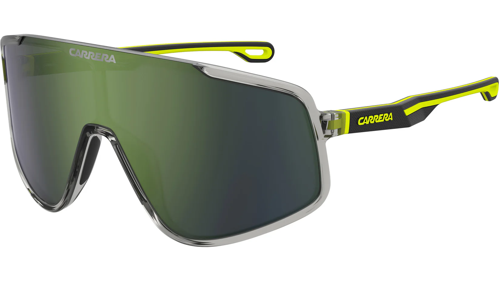 Carrera 4017/S 0XYO MT Sunglasses Grey 99mm Men