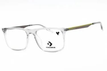 Converse CV8006 50 Eyeglasses Crystal Ash Stone