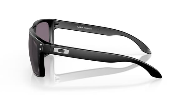 Oakley OO9417 HOLBROOK 2259 Sunglasses Black 137mm Men 3
