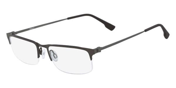 Flexon E1080 210 Eyeglasses Multicolor 55mm Men
