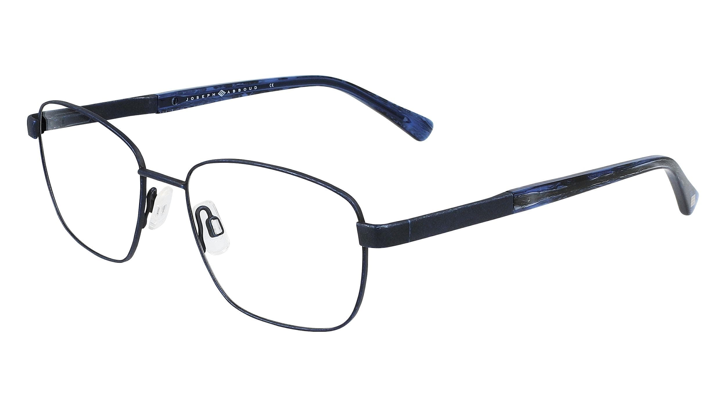 Joseph Abboud JA4094 414 Eyeglasses Navy 53mm Men