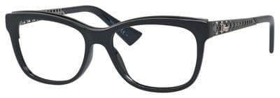 Dior DioramaO1 F00 DIORAMA O1 Eyeglasses Multicolor 53mm Women