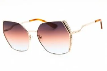 Guess GU7843-S 33F Sunglasses Gold