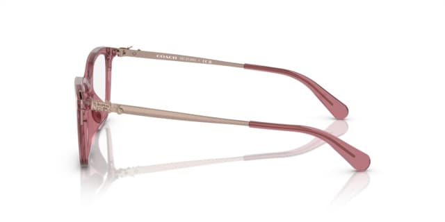 Tiffany & Co. HC6146U 5800 Eyeglasses Multicolor 53mm Women 2