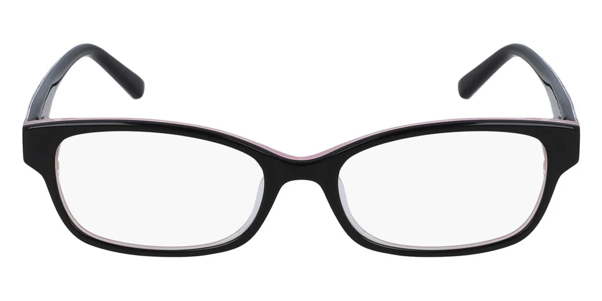 Bebe BB5183 001 Eyeglasses Jet 51mm Women 2
