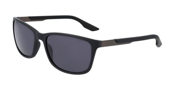 Columbia C552S Trail Shaker 002 Sunglasses Matte Black 62mm Men