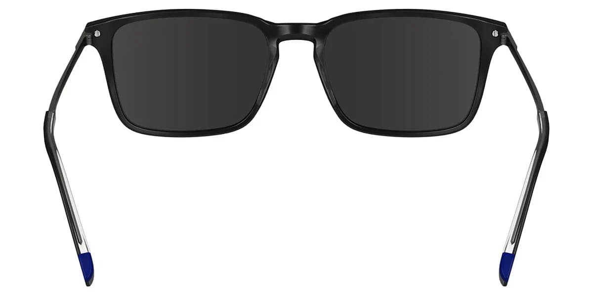 Zeiss ZS24720SLP 001 Sunglasses Black 55mm Men 4