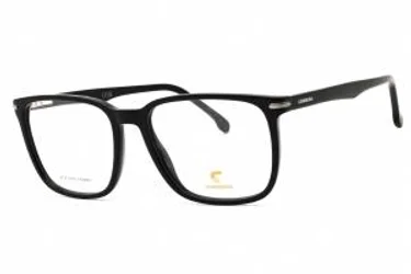 Carrera CARRERA 309 0807 00 Eyeglasses Black 57mm