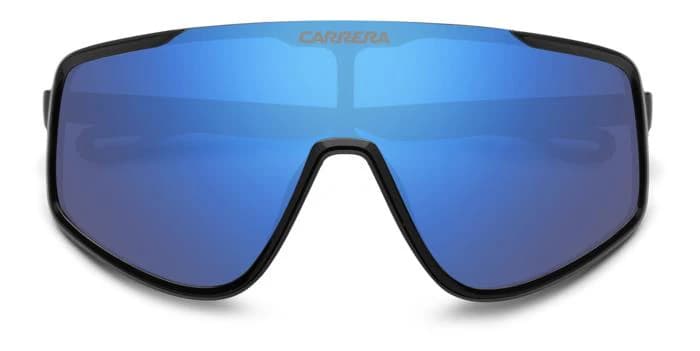 Carrera 4017/S 0D51 Sunglasses Black 99mm Men 5