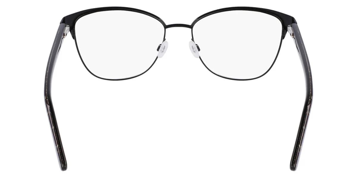 Bebe BB5202 001 Eyeglasses Jet 53mm Women 4