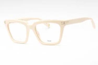 Marc by Marc Jacobs MJ 1100 SZJ Eyeglasses Ivory
