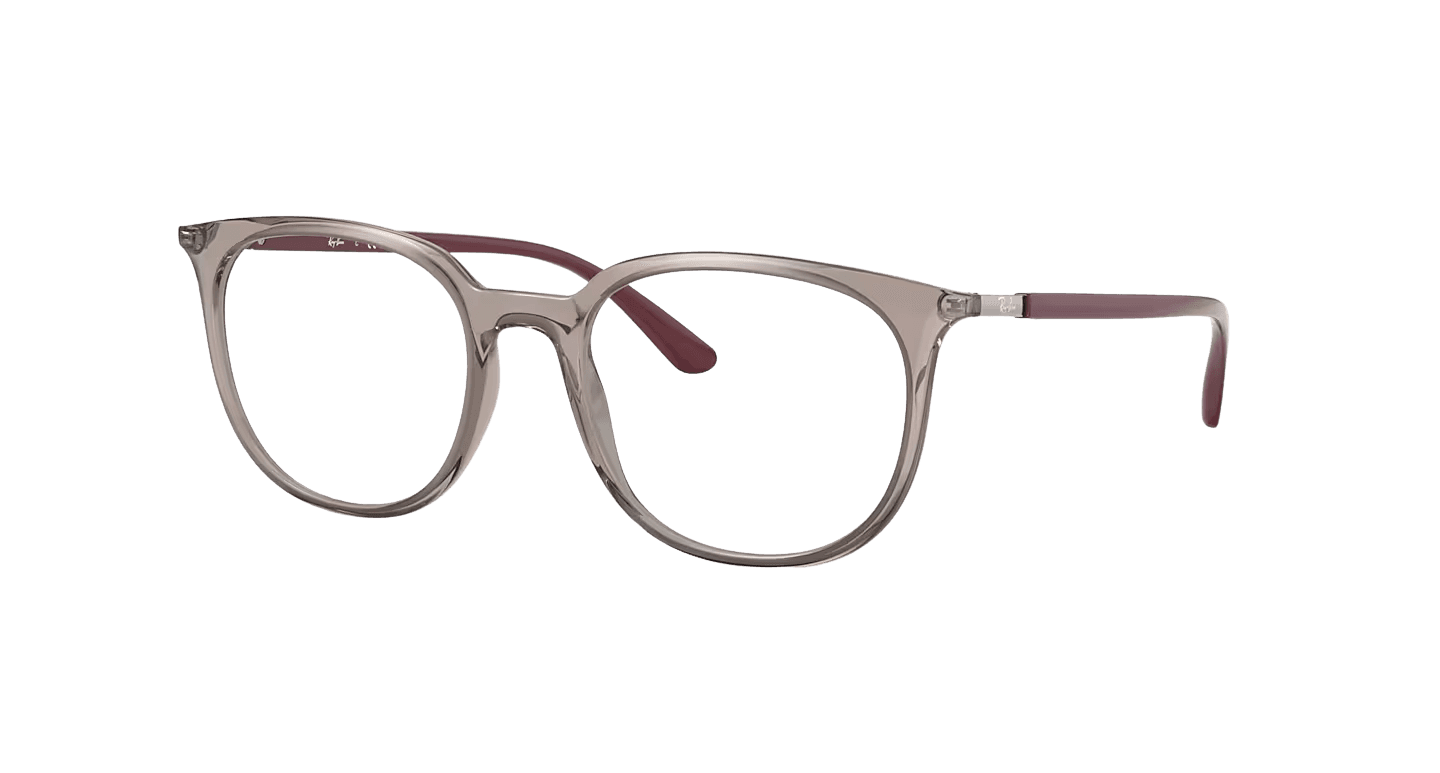 Ray-Ban RB7190 8083 Eyeglasses 53mm Men