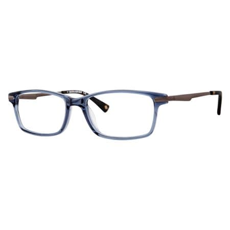 Banana Republic BERNARD OXZ Eyeglasses Multicolor 56mm Men