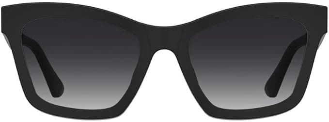 Moschino MOS156/S 0807 Sunglasses Black 54mm Women 2
