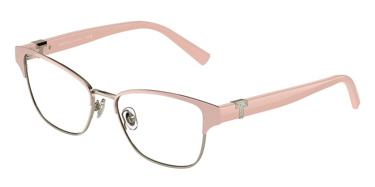 Tiffany & Co. TF 1152-B 6186 Eyeglasses Multicolor 52mm Women
