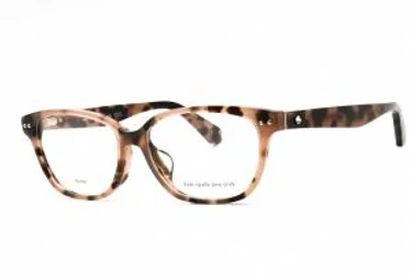Kate Spade AURELIA/F 0086 00 Eyeglasses Hvn 53mm