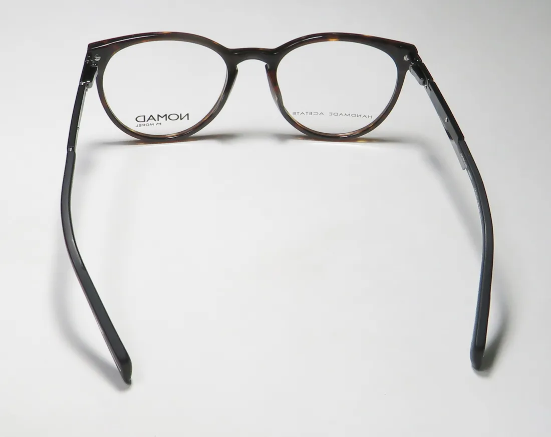 Morel Nomad 2992n tg022 Eyeglasses Tortoise 51mm 5