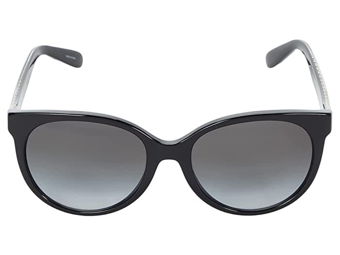 Coach HC8321 C6181 50028G HC8321 Sunglasses Black 140mm Women 2