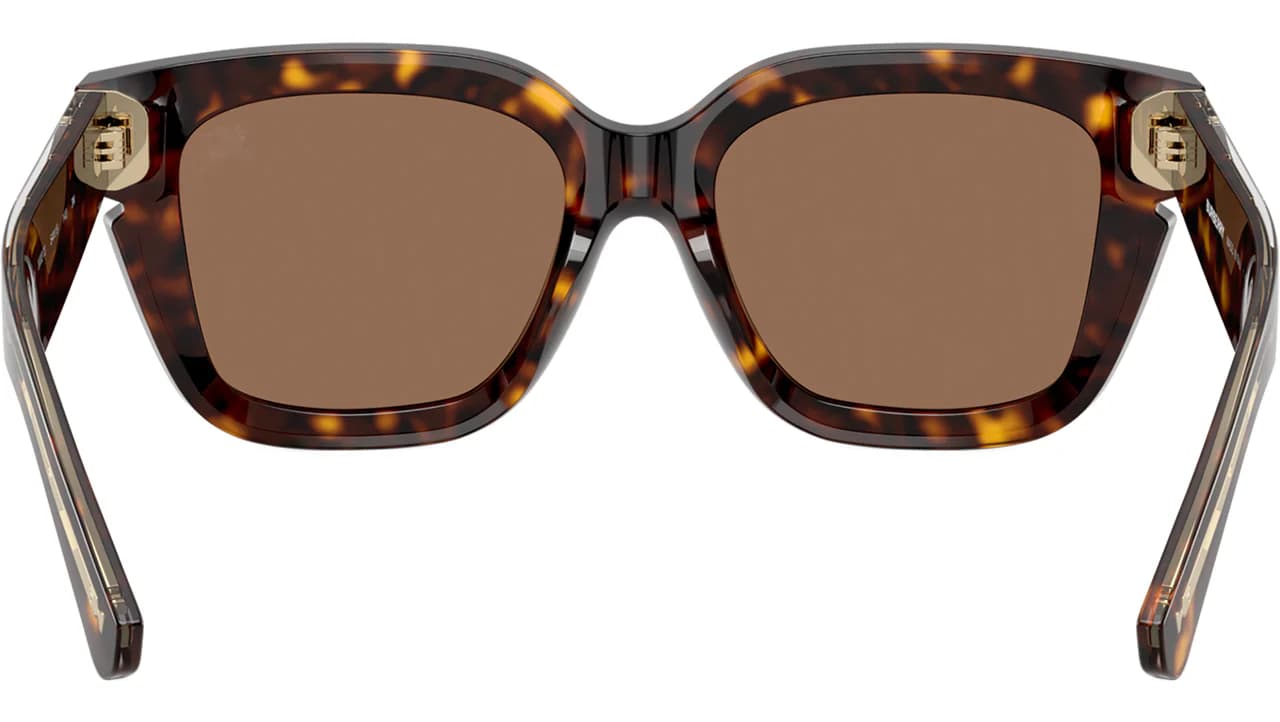 Burberry 0BE4453 300273 Sunglasses Tortoise 54mm Women 4