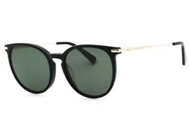 Longchamp LO646S 001 Sunglasses Black 54mm