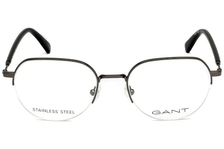 Gant GA3195 008 Eyeglasses Multicolor 52mm Men