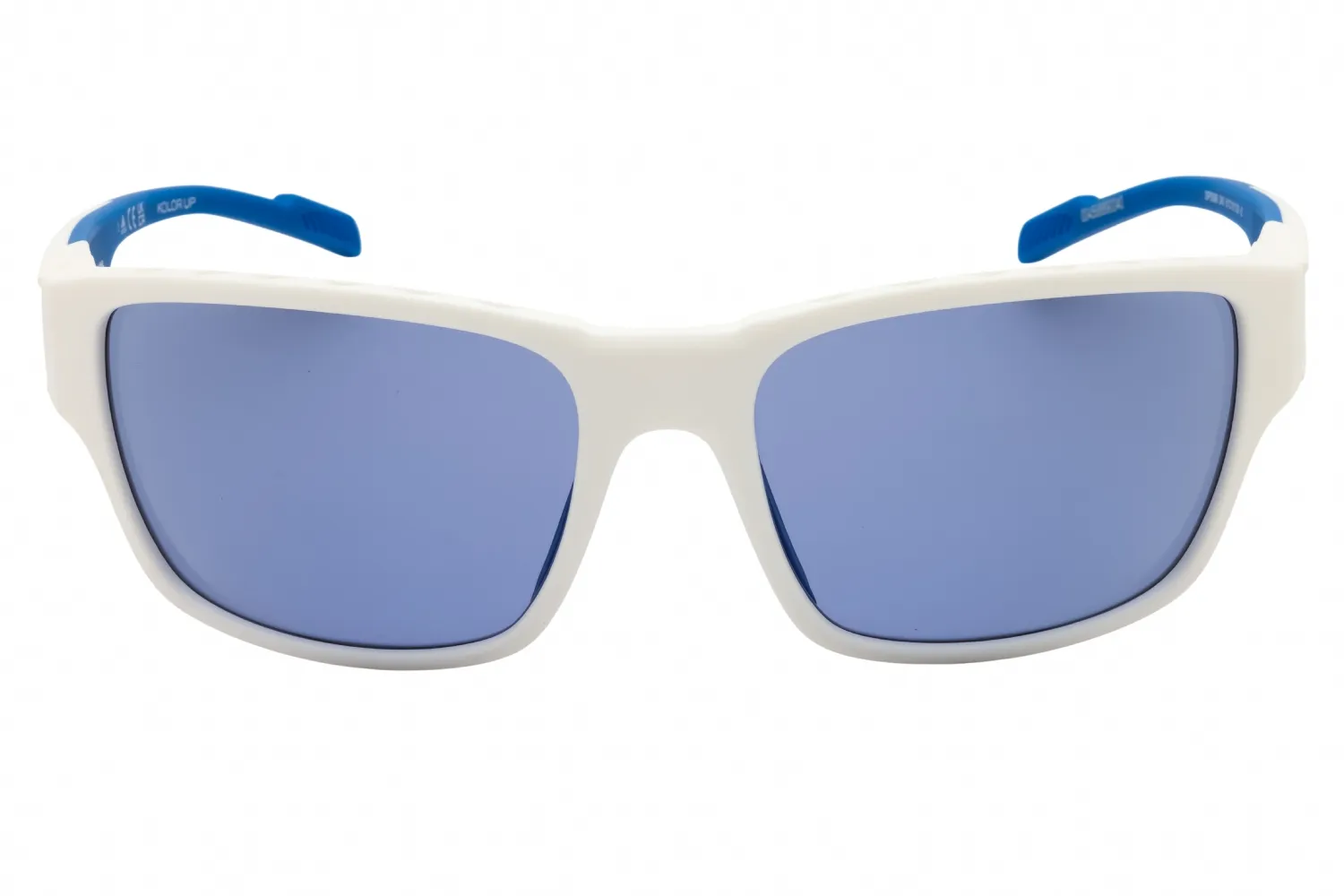 Adidas SP0069 24V Sunglasses White 61mm Men 2
