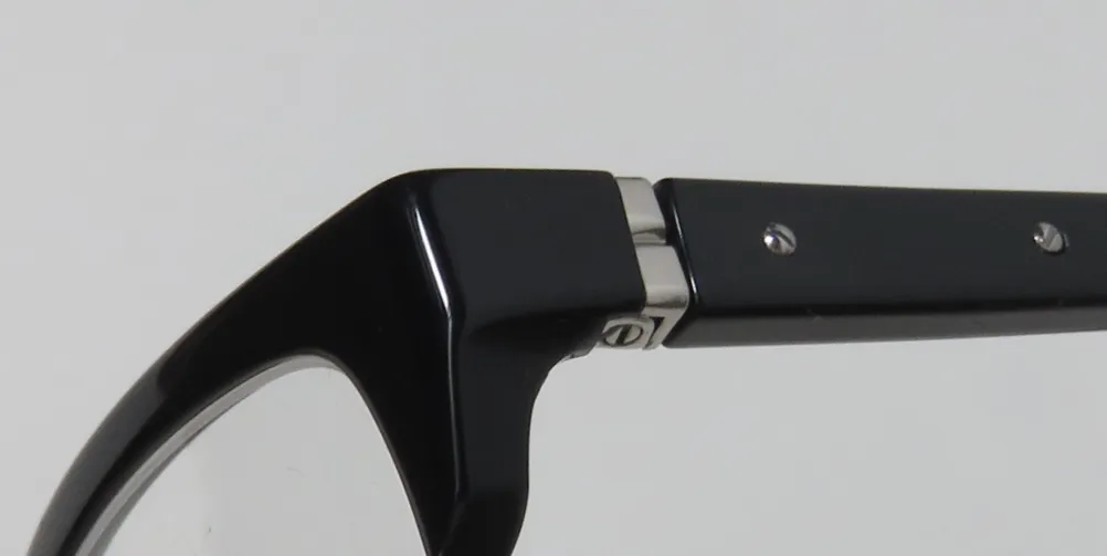 Bobbi Brown The Susan 807 Eyeglasses Black 51mm 6
