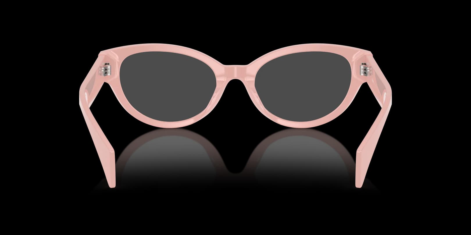Versace 0VE3361U 5488 Eyeglasses Pink 51mm Women 3
