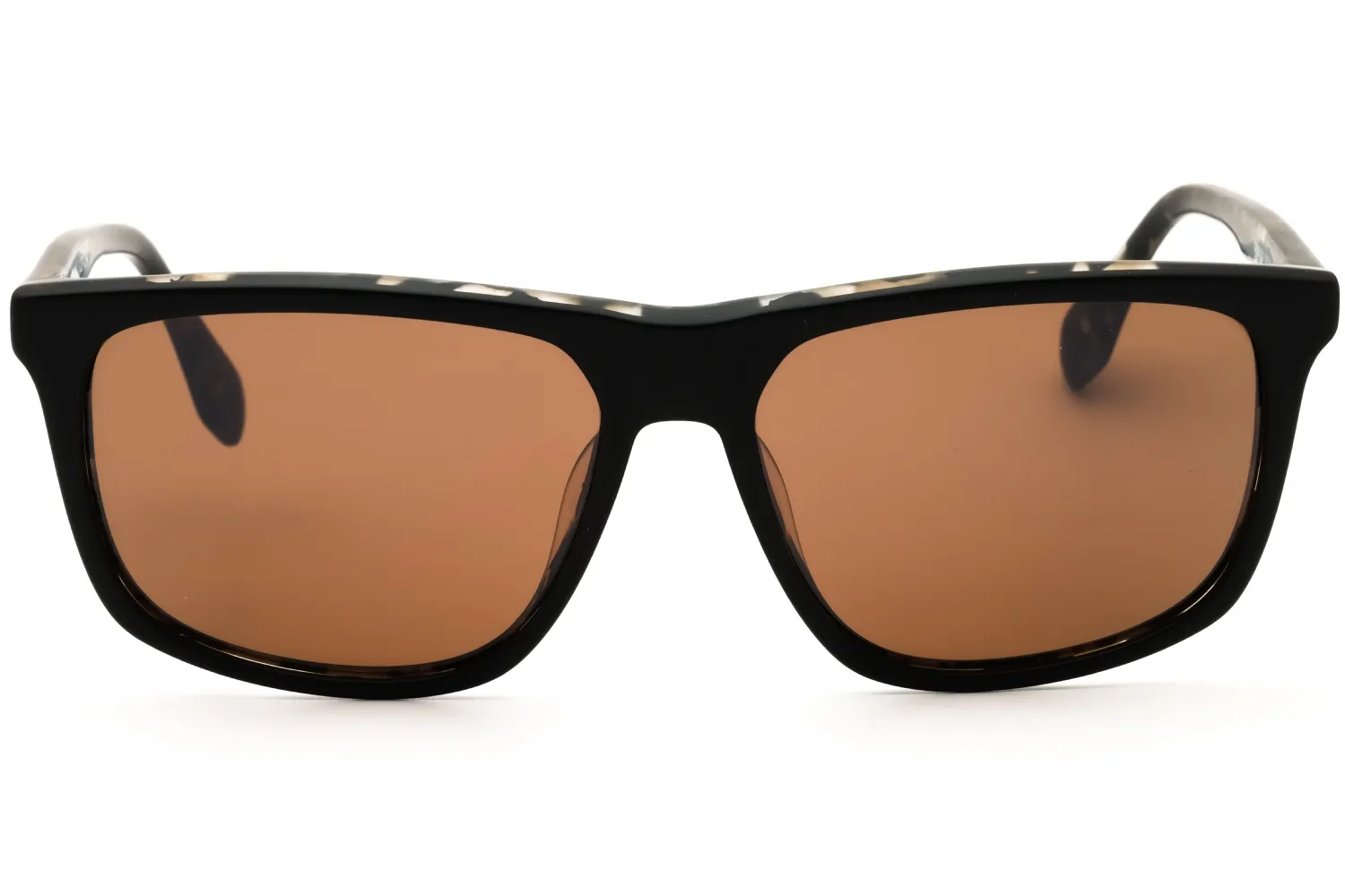 Adidas OR0062 05G Sunglasses Black 56mm Men 2