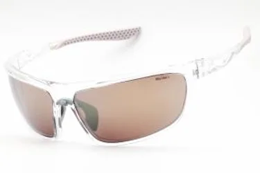 Nike NIKE WINDTRACK RUN E EV24004 900 Sunglasses Clear 68mm