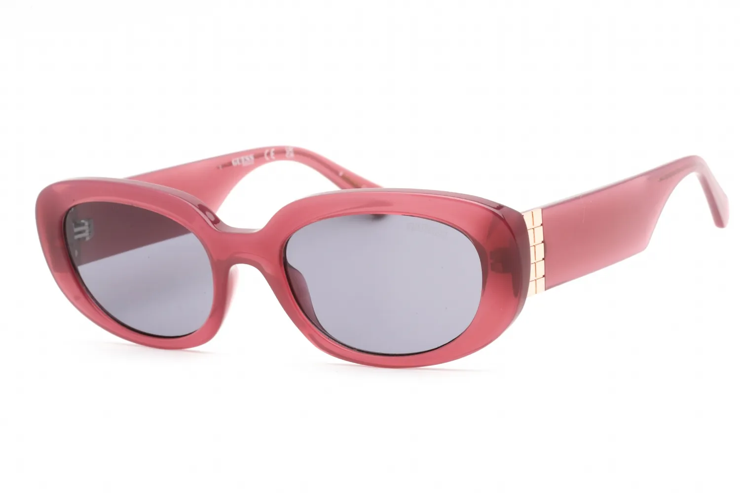 Guess GU8260 83Y Sunglasses Violet 54mm Women