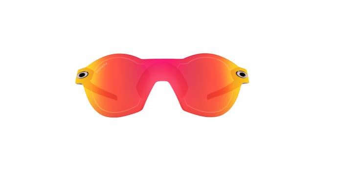 Oakley Re:Subzero OO9098-0248 OO9098 RE:SUBZERO Sunglasses Multicolor 120mm Men 2