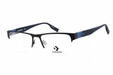 Converse CV3009 411 Eyeglasses Matte Obsidian